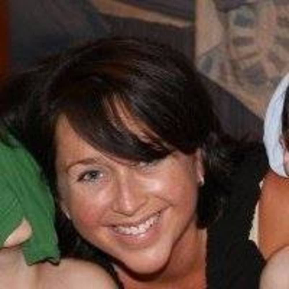 Meet your Posher, Aimee